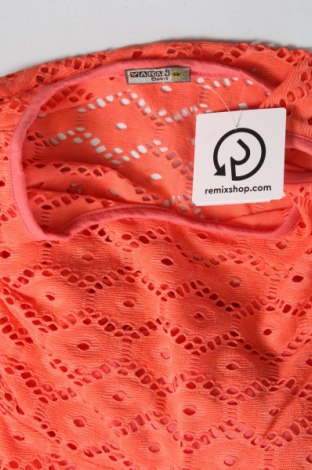 Παιδικό φόρεμα, Μέγεθος 4-5y/ 110-116 εκ., Χρώμα Πορτοκαλί, Τιμή 4,84 €