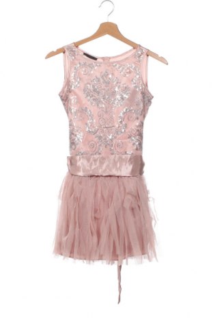 Kinderkleid, Größe 11-12y/ 152-158 cm, Farbe Rosa, Preis 12,11 €