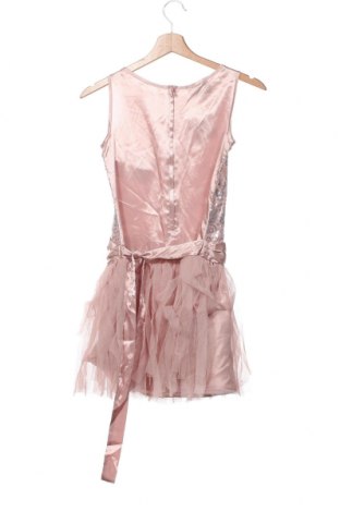 Kinderkleid, Größe 11-12y/ 152-158 cm, Farbe Rosa, Preis 20,18 €