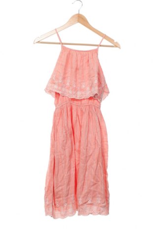 Dětské šaty , Velikost 10-11y/ 146-152 cm, Barva Růžová, Cena  278,00 Kč
