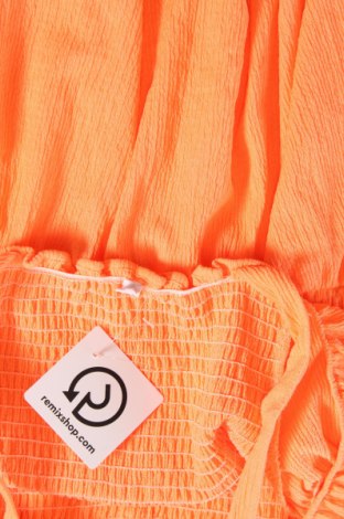 Παιδικό φόρεμα, Μέγεθος 10-11y/ 146-152 εκ., Χρώμα Πορτοκαλί, Τιμή 6,53 €