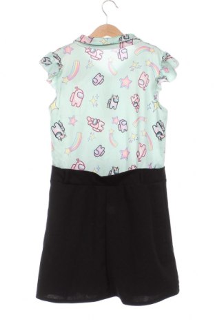 Kinderkleid, Größe 13-14y/ 164-168 cm, Farbe Mehrfarbig, Preis 4,68 €
