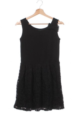 Детска рокля, Размер 12-13y/ 158-164 см, Цвят Черен, Цена 8,80 лв.
