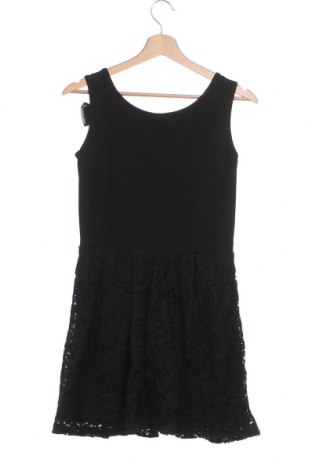 Kinderkleid, Größe 12-13y/ 158-164 cm, Farbe Schwarz, Preis 6,43 €
