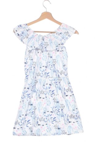 Kinderkleid, Größe 11-12y/ 152-158 cm, Farbe Mehrfarbig, Preis 10,23 €