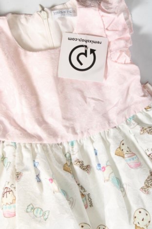 Kinderkleid, Größe 9-12m/ 74-80 cm, Farbe Mehrfarbig, Preis 13,30 €