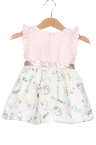 Παιδικό φόρεμα, Μέγεθος 9-12m/ 74-80 εκ., Χρώμα Πολύχρωμο, Τιμή 13,30 €