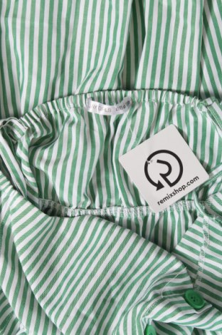 Kinderkleid, Größe 12-13y/ 158-164 cm, Farbe Grün, Preis 6,09 €