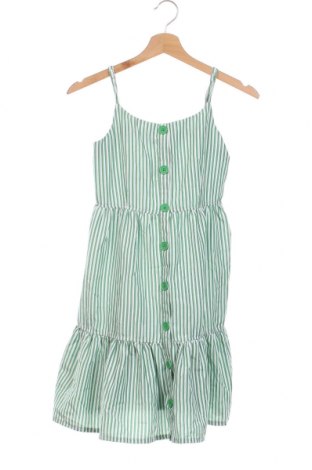 Παιδικό φόρεμα, Μέγεθος 12-13y/ 158-164 εκ., Χρώμα Πράσινο, Τιμή 5,41 €