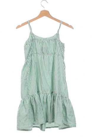 Rochie pentru copii, Mărime 12-13y/ 158-164 cm, Culoare Verde, Preț 28,78 Lei