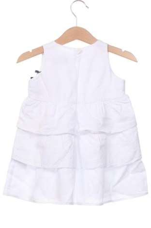 Detské šaty , Veľkosť 18-24m/ 86-98 cm, Farba Biela, Cena  20,10 €