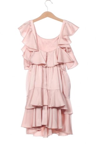 Dětské šaty , Velikost 9-10y/ 140-146 cm, Barva Růžová, Cena  638,00 Kč