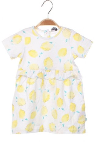 Παιδικό φόρεμα 3 Pommes, Μέγεθος 9-12m/ 74-80 εκ., Χρώμα Πολύχρωμο, Τιμή 4,29 €
