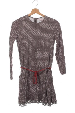 Kinderkleid Boboli, Größe 12-13y/ 158-164 cm, Farbe Grau, Preis € 4,30