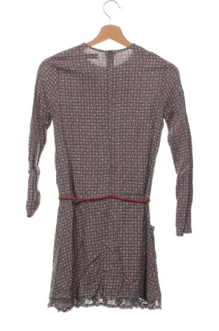 Kinderkleid Boboli, Größe 12-13y/ 158-164 cm, Farbe Grau, Preis € 3,68