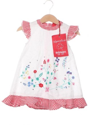 Kinderkleid Bondi, Größe 9-12m/ 74-80 cm, Farbe Mehrfarbig, Preis 9,60 €