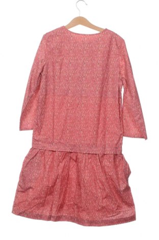 Детска рокля Bonnet A Pompon, Размер 11-12y/ 152-158 см, Цвят Розов, Цена 79,00 лв.