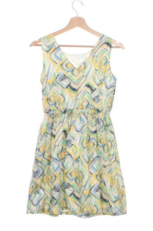 Rochie pentru copii C&A, Mărime 11-12y/ 152-158 cm, Culoare Multicolor, Preț 45,00 Lei