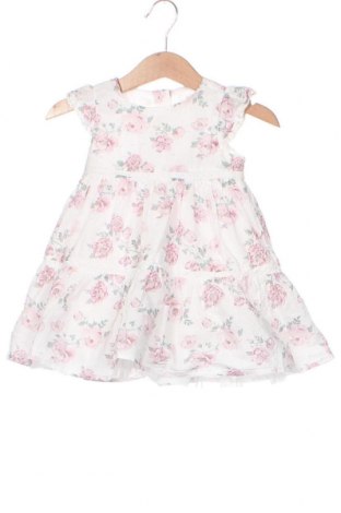 Kinderkleid C&A, Größe 6-9m/ 68-74 cm, Farbe Weiß, Preis 7,14 €
