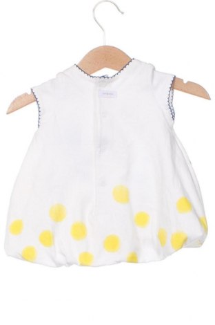 Детска рокля Catimini, Размер 0-1m/ 50 см, Цвят Многоцветен, Цена 17,00 лв.