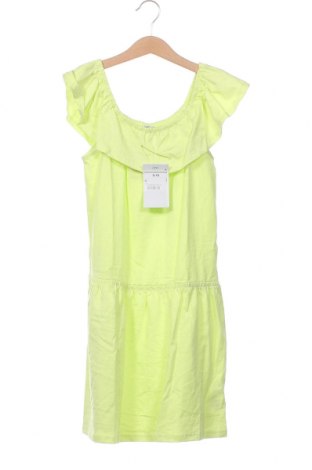 Παιδικό φόρεμα Charanga, Μέγεθος 9-10y/ 140-146 εκ., Χρώμα Πράσινο, Τιμή 15,21 €
