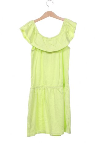 Kinderkleid Charanga, Größe 9-10y/ 140-146 cm, Farbe Grün, Preis 15,21 €