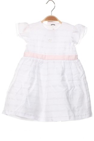 Detské šaty  Chicco, Veľkosť 12-18m/ 80-86 cm, Farba Biela, Cena  19,21 €
