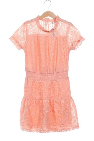 Детска рокля Cubus, Размер 11-12y/ 152-158 см, Цвят Розов, Цена 12,60 лв.
