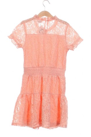 Детска рокля Cubus, Размер 11-12y/ 152-158 см, Цвят Розов, Цена 21,00 лв.