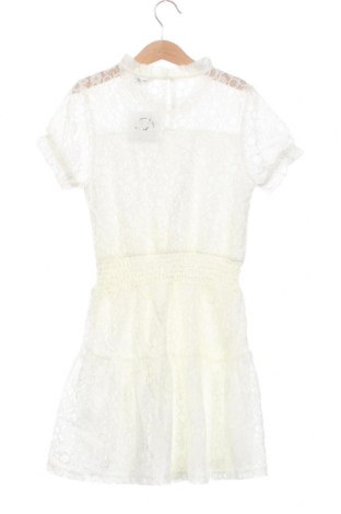 Детска рокля Cubus, Размер 10-11y/ 146-152 см, Цвят Бял, Цена 21,00 лв.