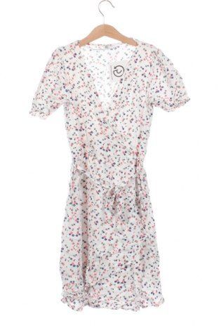 Kinderkleid Cubus, Größe 10-11y/ 146-152 cm, Farbe Weiß, Preis € 21,57