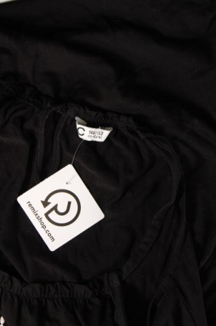 Dětské šaty  Cubus, Velikost 10-11y/ 146-152 cm, Barva Černá, Cena  351,00 Kč
