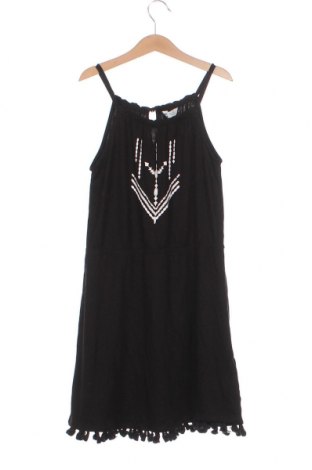 Παιδικό φόρεμα Cubus, Μέγεθος 10-11y/ 146-152 εκ., Χρώμα Μαύρο, Τιμή 6,94 €
