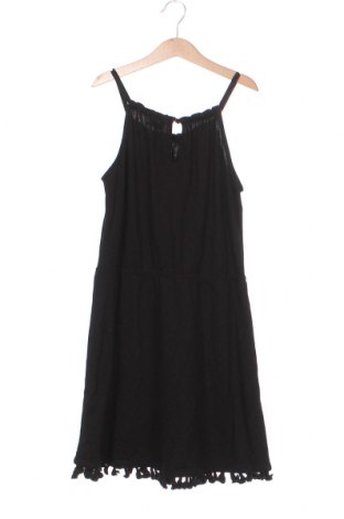 Dětské šaty  Cubus, Velikost 10-11y/ 146-152 cm, Barva Černá, Cena  351,00 Kč