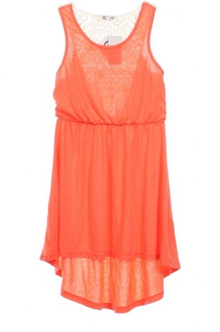 Dětské šaty  Cubus, Velikost 10-11y/ 146-152 cm, Barva Oranžová, Cena  134,00 Kč