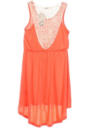 Παιδικό φόρεμα Cubus, Μέγεθος 10-11y/ 146-152 εκ., Χρώμα Πορτοκαλί, Τιμή 5,46 €