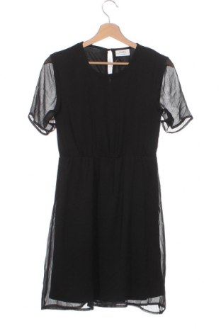 Detské šaty  D-Xel, Veľkosť 11-12y/ 152-158 cm, Farba Čierna, Cena  6,19 €