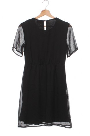 Παιδικό φόρεμα D-Xel, Μέγεθος 11-12y/ 152-158 εκ., Χρώμα Μαύρο, Τιμή 6,75 €