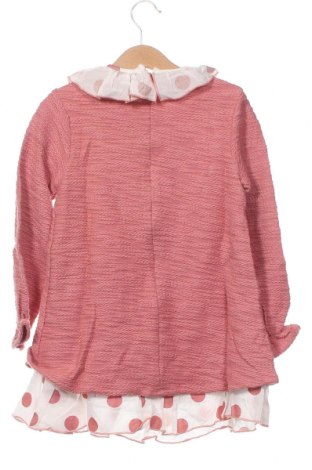 Detské šaty  Dadati, Veľkosť 5-6y/ 116-122 cm, Farba Ružová, Cena  24,63 €