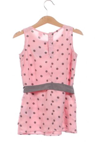 Παιδικό φόρεμα Dopo Dopo, Μέγεθος 3-4y/ 104-110 εκ., Χρώμα Ρόζ , Τιμή 3,96 €