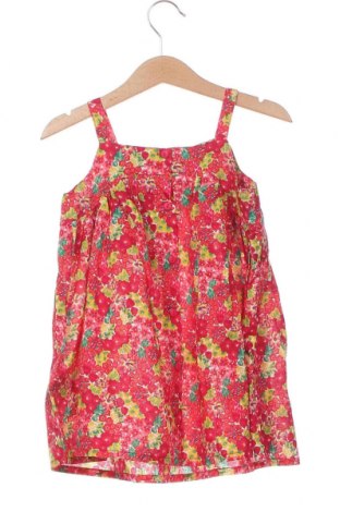 Detské šaty  Du Pareil Au Meme, Veľkosť 18-24m/ 86-98 cm, Farba Červená, Cena  17,79 €