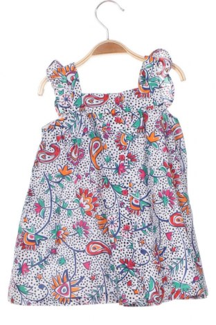 Dziecięca sukienka Du Pareil Au Meme, Rozmiar 12-18m/ 80-86 cm, Kolor Kolorowy, Cena 99,32 zł