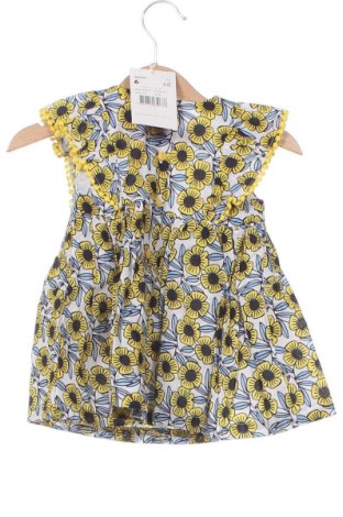 Detské šaty  Du Pareil Au Meme, Veľkosť 3-6m/ 62-68 cm, Farba Viacfarebná, Cena  16,42 €