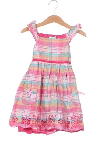 Детска рокля Early Days, Размер 12-18m/ 80-86 см, Цвят Многоцветен, Цена 20,00 лв.
