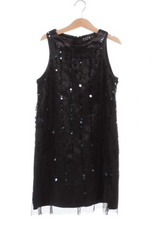 Kinderkleid Esprit, Größe 10-11y/ 146-152 cm, Farbe Schwarz, Preis 13,36 €