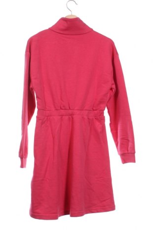 Детска рокля FILA, Размер 12-13y/ 158-164 см, Цвят Розов, Цена 55,18 лв.