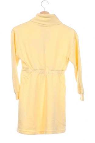 Kinderkleid FILA, Größe 8-9y/ 134-140 cm, Farbe Gelb, Preis € 45,88