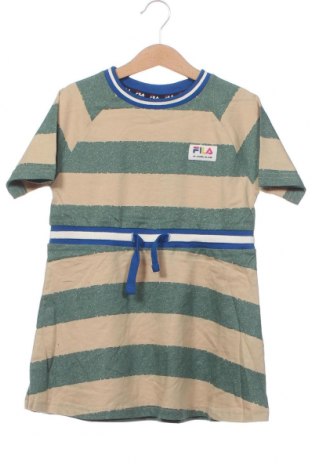 Παιδικό φόρεμα FILA, Μέγεθος 4-5y/ 110-116 εκ., Χρώμα Πολύχρωμο, Τιμή 20,36 €