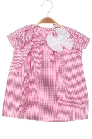Παιδικό φόρεμα Fina Ejerique, Μέγεθος 1-2m/ 50-56 εκ., Χρώμα Πολύχρωμο, Τιμή 6,32 €
