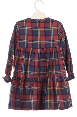 Παιδικό φόρεμα Fina Ejerique, Μέγεθος 3-4y/ 104-110 εκ., Χρώμα Πολύχρωμο, Τιμή 12,37 €
